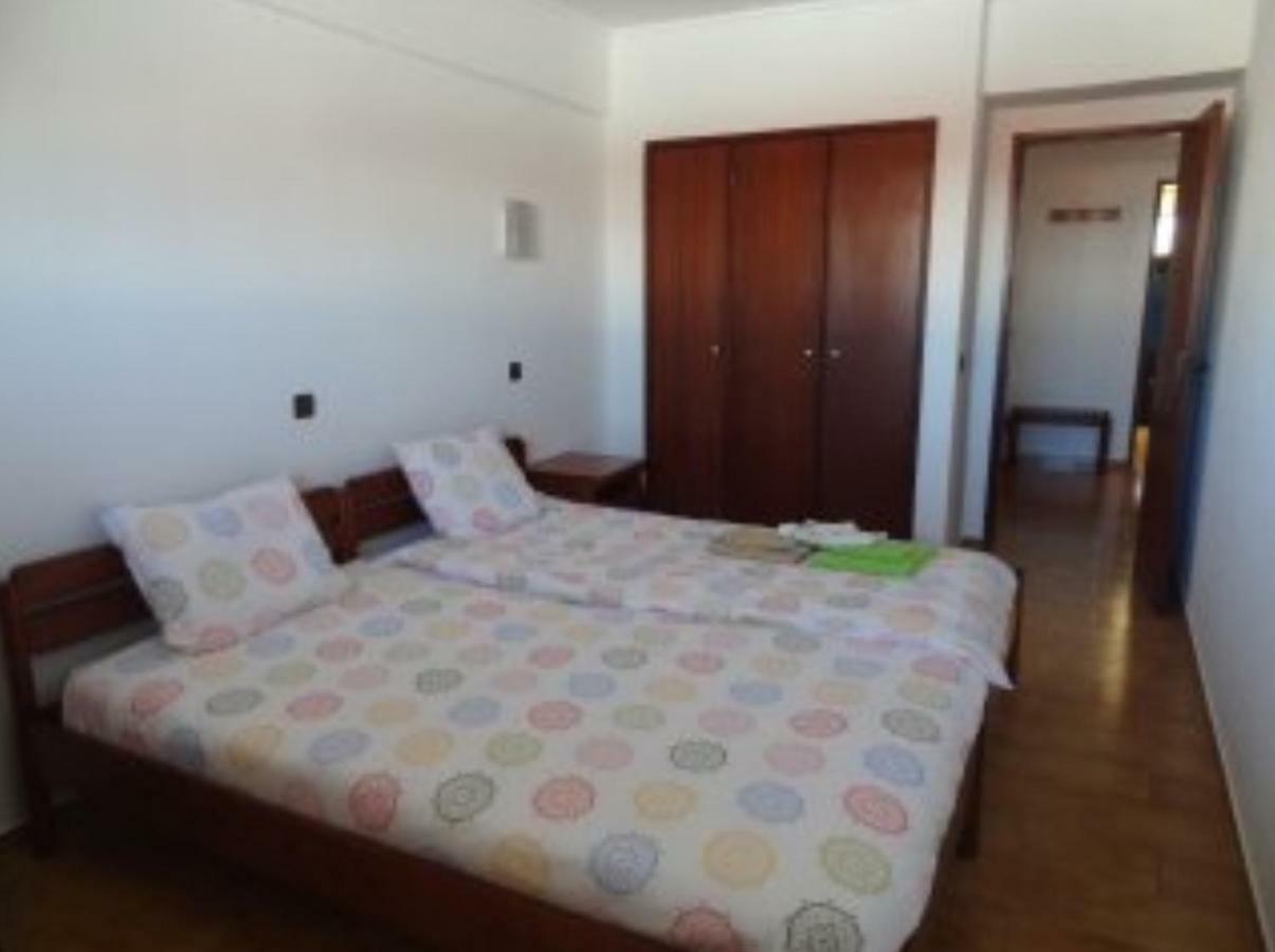 Beach Apartment... T1 With Swimming Pool Costa de Caparica Zewnętrze zdjęcie